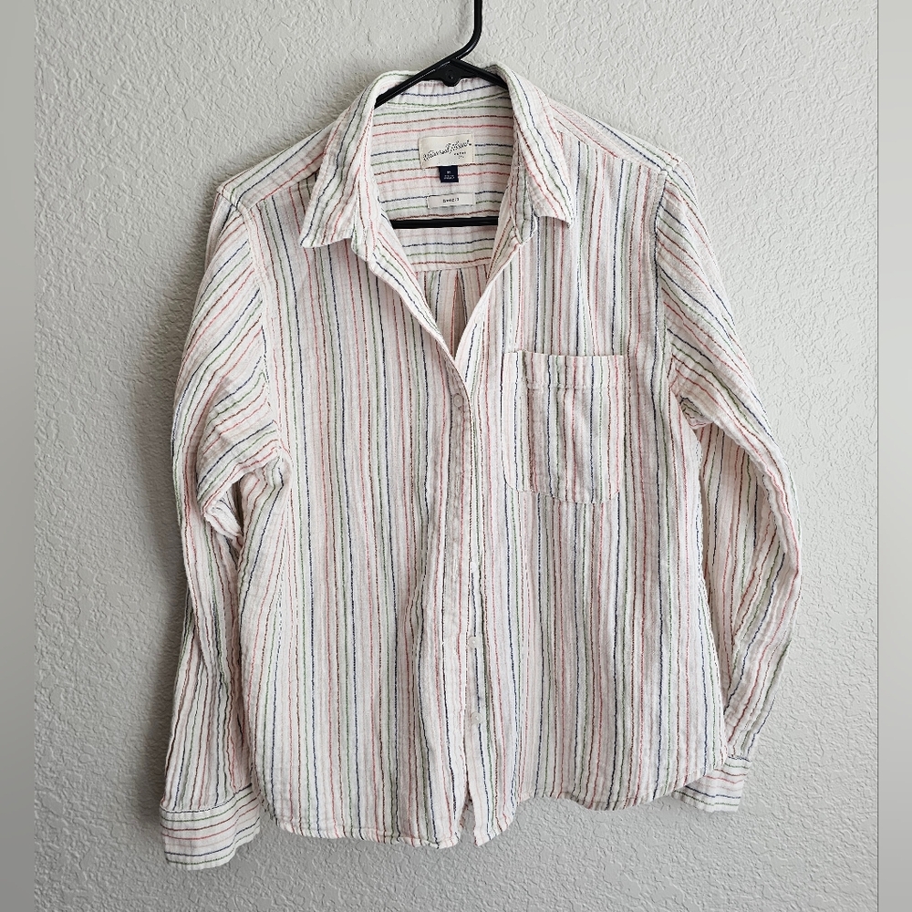 Universal Thread 100%cotton shirt